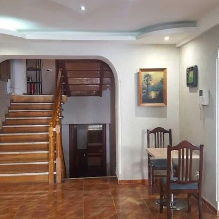Cool Hostel Tbilisi Exterior photo