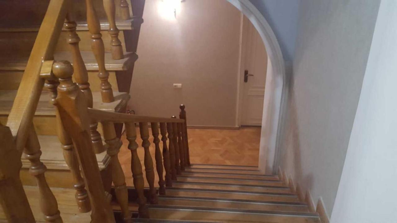 Cool Hostel Tbilisi Exterior photo