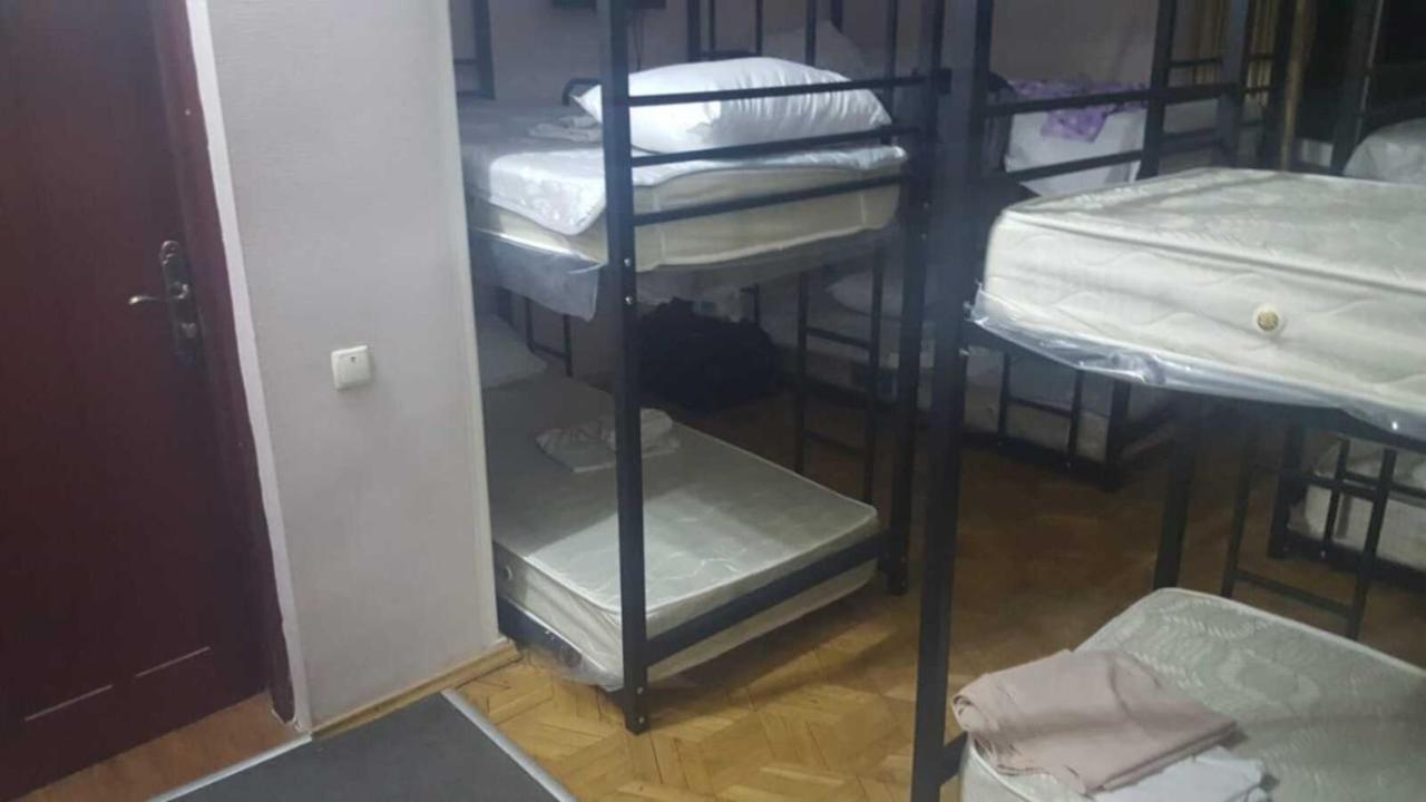 Cool Hostel Tbilisi Exterior photo